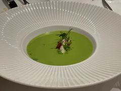 -L'Arome芳芳法国餐厅(仙林金鹰店)