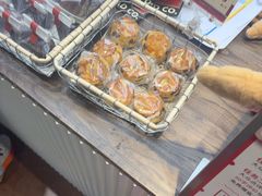 -富贵面包公司(运河店)