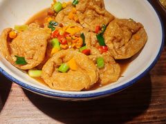 -衡厨·衡阳土菜(中南店)