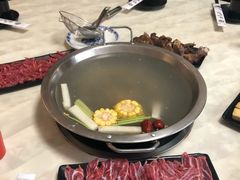 -林记潮牛·牛肉火锅(上马墩店)