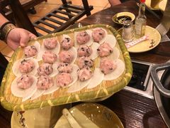 -顺德一品粥·20年凤城老字号(芳村店)