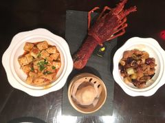 -海航大厦万豪酒店彩海轩中餐厅(霄云路店)