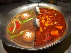 -湊湊火锅·茶憩(合生汇购物中心店)