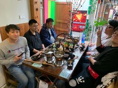 -丽江庭院之丽江往事(安定门店)