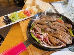 -HFFOUSA TACO弗萨塔可墨西哥餐厅(颐堤港店)