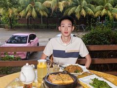 -兴隆槟榔园休闲农庄