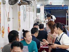 -花苑美食横琴生蚝火锅(拱北粤华路店)