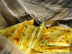 -咏春葱油饼(德政中路店)