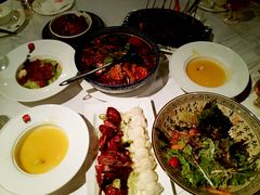 -俏江南-江景昆曲主题餐厅(正大广场店)
