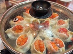 -山四砂锅(太原钟楼街店)