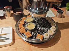 -霸腹烤肉(厦门柚子番店)