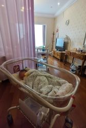 -沪壹健康国际母婴月子中心(360复旦奥医一妇婴东院店)