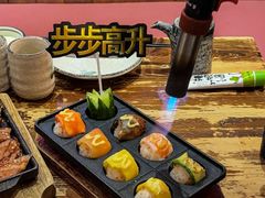 -小川洋风料理(街道口店)