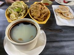 -黄师奶甜品店