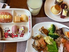 -浙江西子宾馆·瑶园咖啡厅