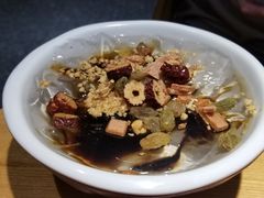 手工冰粉-胡马八破·川菜小馆(高新万达店)