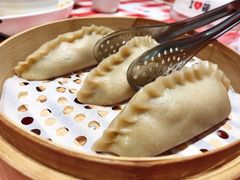 -西贝(上海新梅广场店)