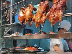 -龙记香港茶餐厅(久光百货店)