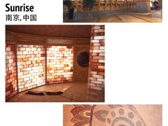 -丽池宫韩式汗蒸会馆(华灯坊店)