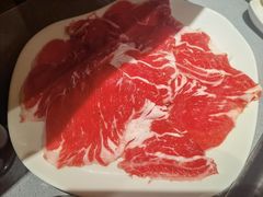 厚切牛肉-巴奴毛肚火锅(悠唐购物中心店)