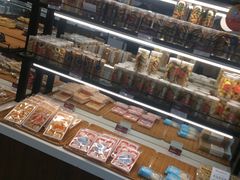 -金凤成祥(东直门现烤面包店)