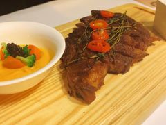 -Le Siècle.百年西餐厅(颐和公馆店)