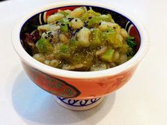 芥末章鱼-千寻山野烤肉(中关村店)