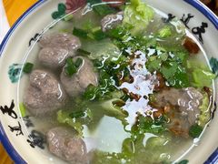 -明姨仔潮汕美食·碳炉猪脚·汕尾牛腩饭·起片鸡煲(起义路店)