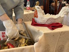 -楼外楼(西湖景区孤山路店)