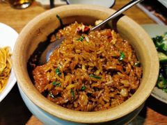 猪油拌饭-兰溪小馆(东直门簋街店)