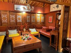 -正阳门饭庄·烤鸭·北京菜(万丰路七里庄店)