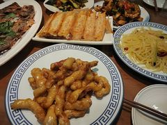 -春水锅贴·传统鲁菜(大明湖店)