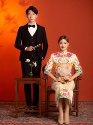 -女王风尚STUDIO·轻奢化定制