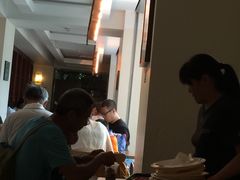 -1868 Café(上海自然博物馆店)