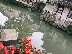 -周庄古镇景区-双桥