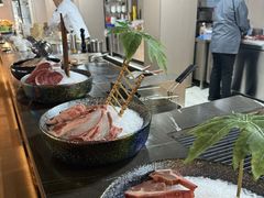 -漢頓温泉度假酒店