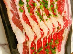 -花味烤肉·拌饭(庐阳万象汇店)