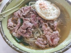 -雪花龙吊龙牛肉面(三山街店)