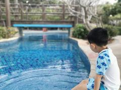 -三亚亚龙湾天域度假酒店