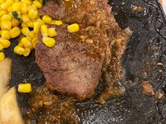 -萨莉亚意式餐厅(新洲家乐福店)