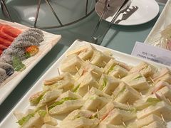 -长沙富力万达文华酒店