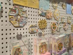 -猫的天空之城概念书店(苏州诚品店)