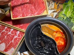 -温野菜涮涮锅(曲江大悦城店)