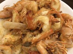 -鲤鱼门海鲜街