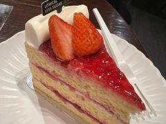 -黑草莓(重庆路店)