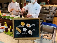 -海南清水湾莱佛士酒店