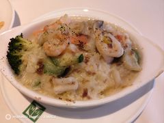 -太平馆餐厅(尖沙咀店)