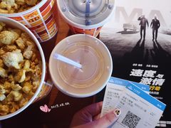 -万达影城(城中城广场IMAX店)