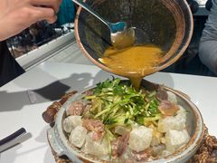 -萍香大厨·葱烧大鱼头(解放北路店)