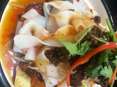 -宛平李记小吃(东关街店)